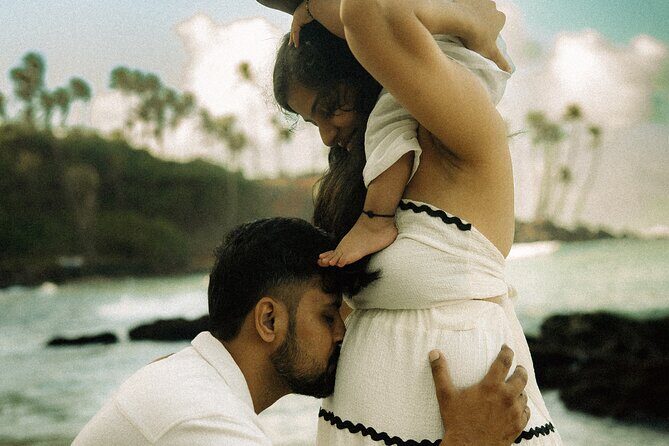 Cinematic Photoshoot Experience on Sri Lanka's South Coast - FAQ