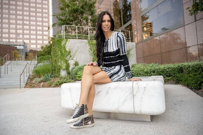 Cinematic Photoshoot Guided Tour in Downtown Los Angeles - Reviews and Questions