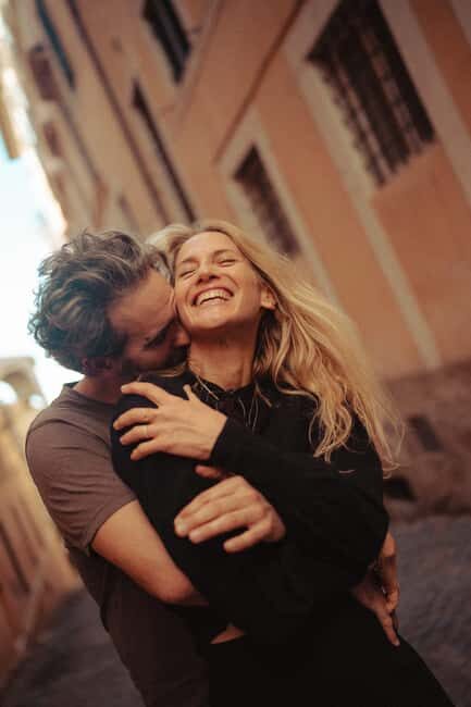 Cinematic Photoshoot in Rome - Who Should Book This Experience?