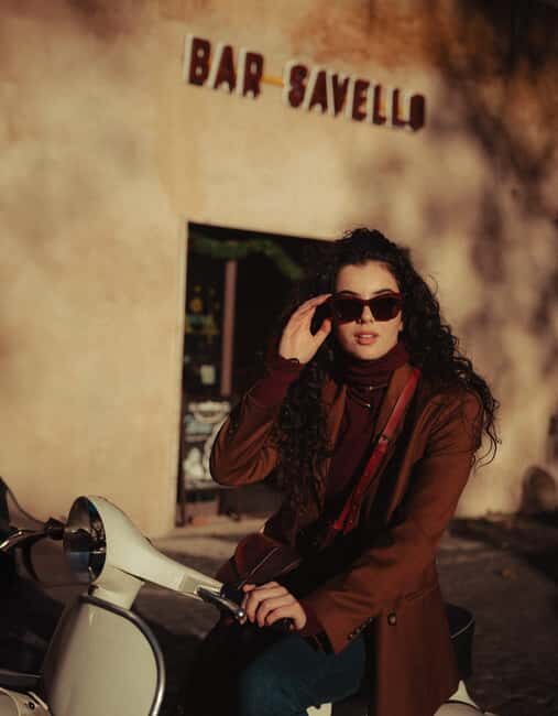 Cinematic Photoshoot in Rome - FAQ