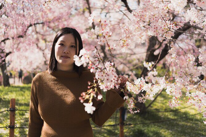 Cinematic Photoshoot Osaka 1-hour Day or Night - Good To Know