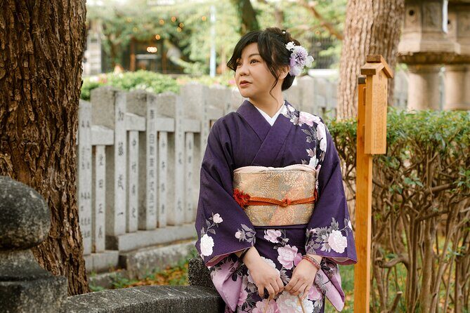 Cinematic Photoshoot Osaka 1-hour Day or Night - Who Should Consider This Experience?