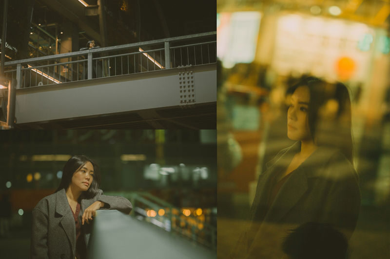 Cinematic Portrait Experience in Tokyo - Should you book this Tokyo portrait session?