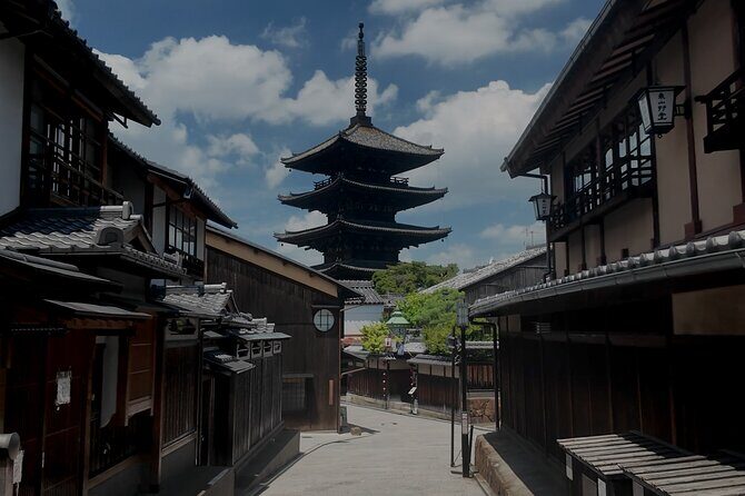 Cinematic Portrait Film Experience in Kyoto with Local Filmmaker - The Sum Up