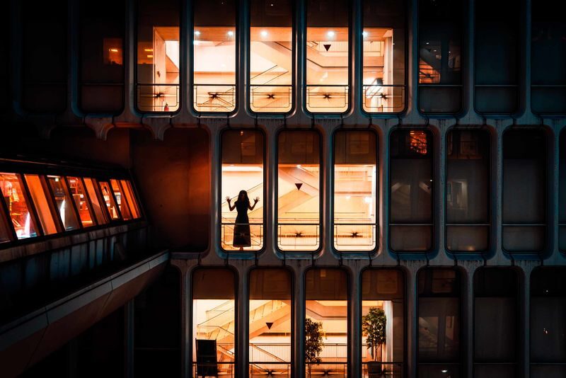 Cinematic Portrait Photoshoot Experience in Tokyo - What to know before you book