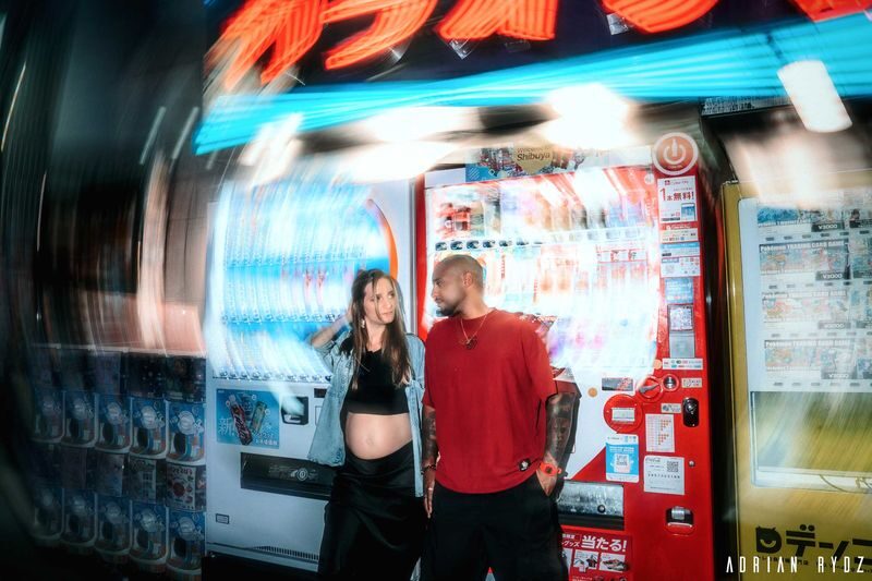 Cinematic Portrait Photoshoot Experience in Tokyo - Should you book Adrian’s Tokyo portrait session?