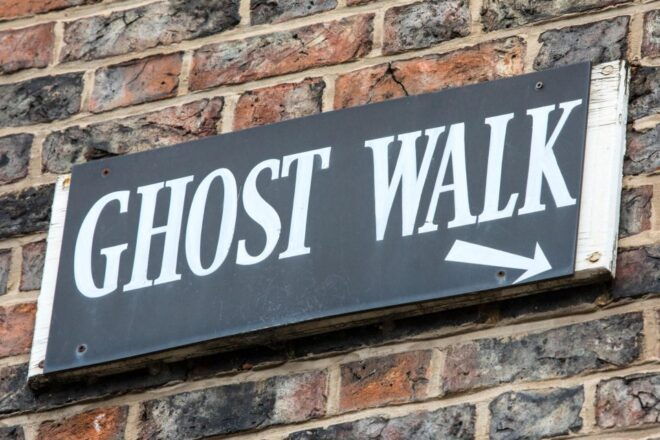 Cinematic, Self Guided Audio Ghost Tour in Charleston - Tour Highlights and Inclusions