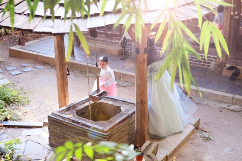 Cinematic Seoul: Private Photo Journey with a Pro - What to Expect from the Cinematic Seoul Photo Tour