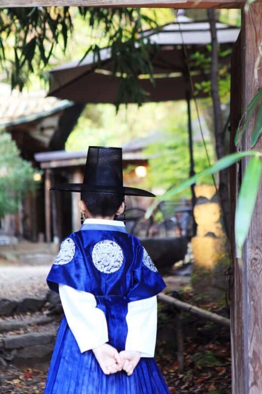 Cinematic Seoul: Private Photo Journey with a Pro - Final Thoughts