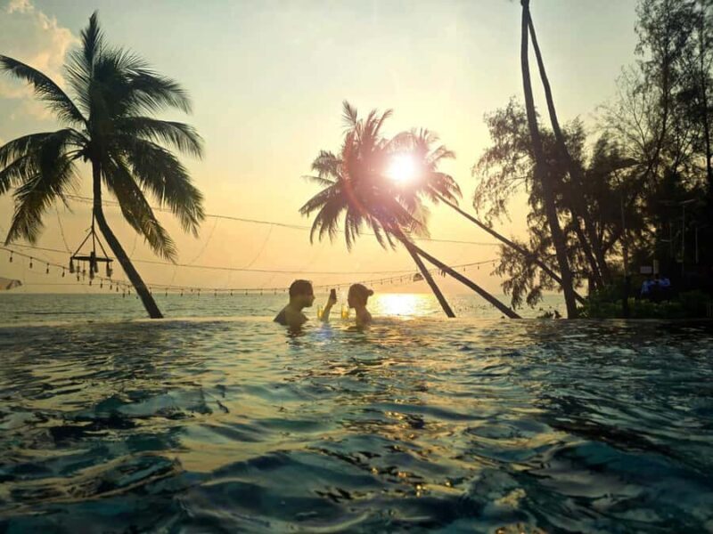 Cinematic Seoul: Private Photo Journey with a Pro - FAQ