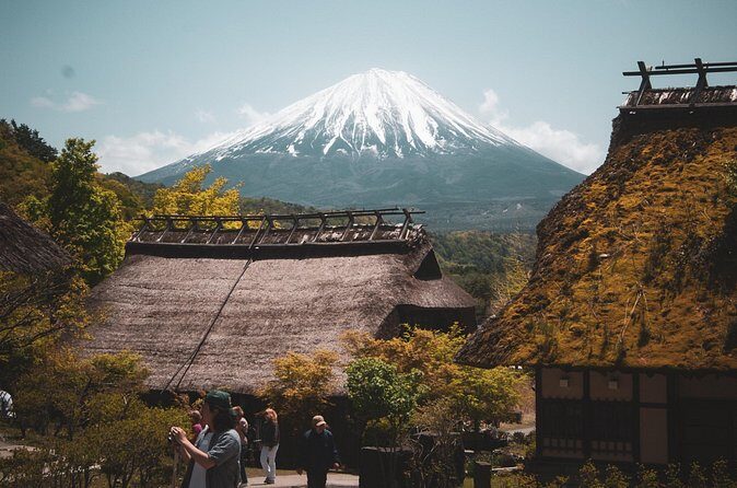 Cinematic Video Shooting Experience in Tokyo - Who Should Consider This Experience?
