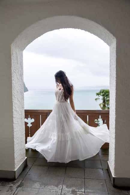 Cinematic Zurich  Photo and Video Shoot Tour - FAQ