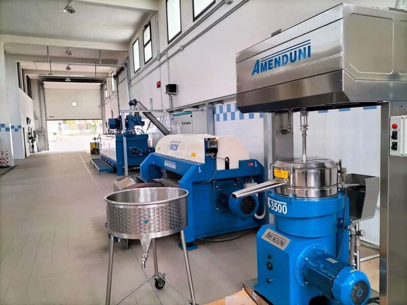 CINISI: OLIVE OIL TOUR- THE OLIVE OIL TASTING AND APERITIF TOUR - Final Words