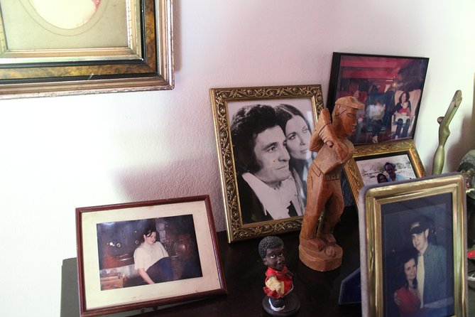 Cinnamon Hill Great House Tour - Home of Johnny Cash - Engaging Commentary