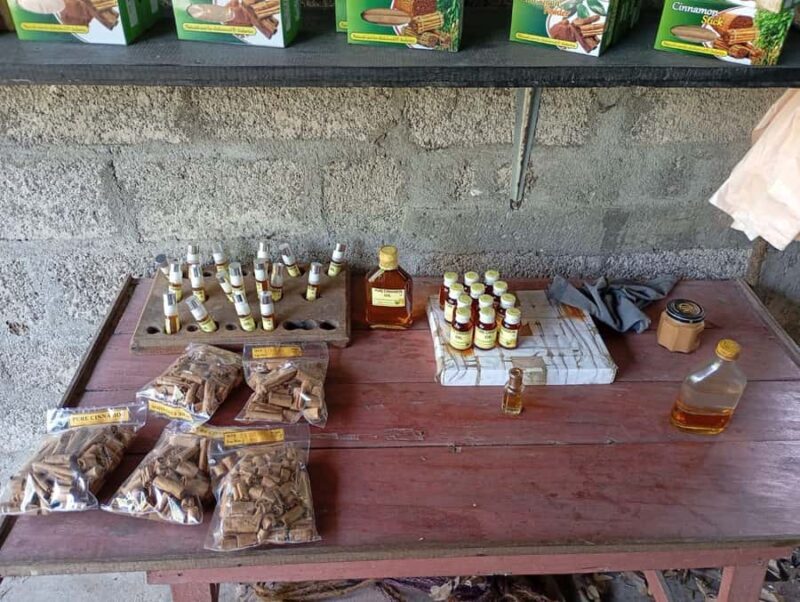 Cinnamon Oil Extraction Tour in Galle - Practical Details and Considerations