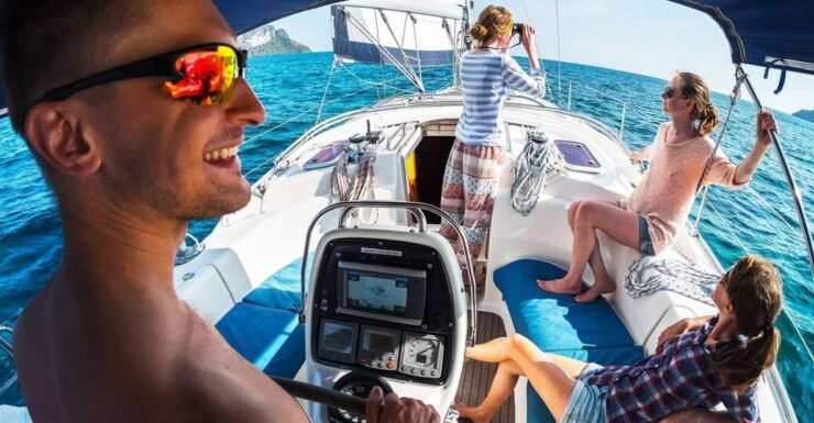Cinque Terre: 2-Hour Private Boat Tour - Good To Know