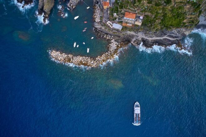 Cinque Terre: 2-Hour Private Boat Tour - Customer Reviews