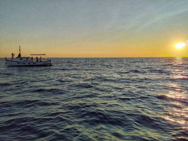Cinque Terre: 2-Hour Private Boat Tour - Meeting Point