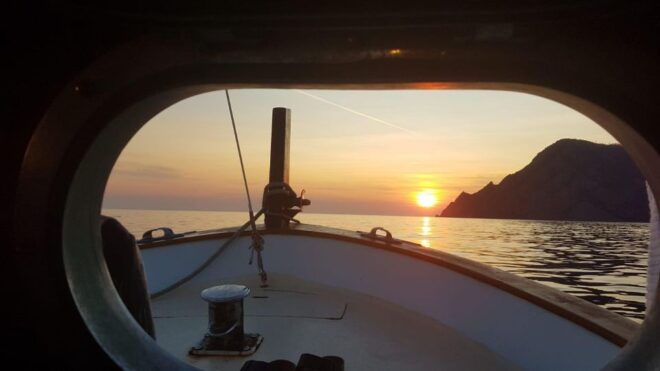 Cinque Terre: 2-Hour Private Boat Tour - Cancellation Policy