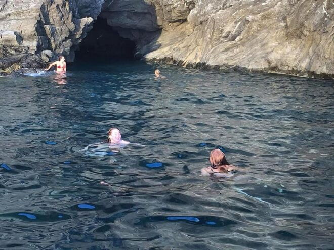 Cinque Terre Afternoon Boat Tour - Meeting Point Information