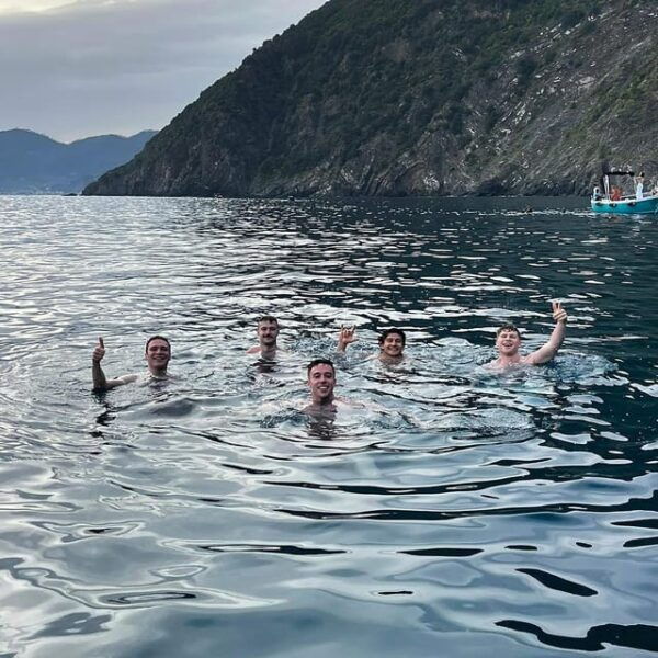 Cinque Terre Afternoon Boat Tour - Availability and Booking