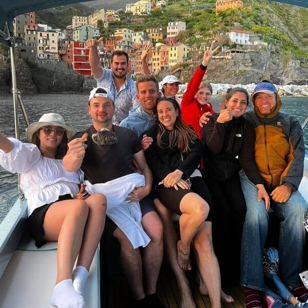 Cinque Terre Afternoon Boat Tour - Tips for the Tour