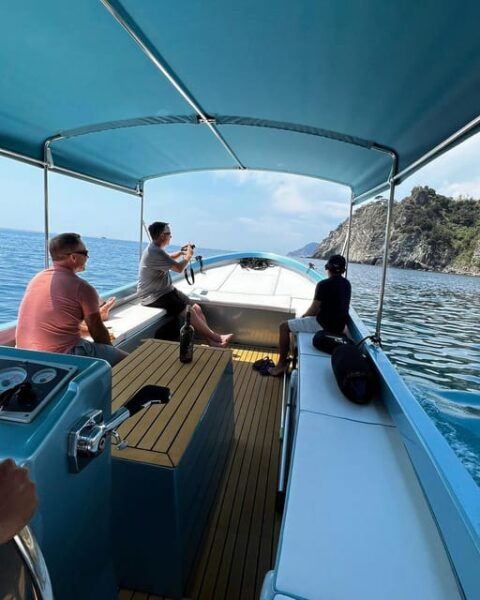 Cinque Terre Afternoon Boat Tour - Frequently Asked Questions