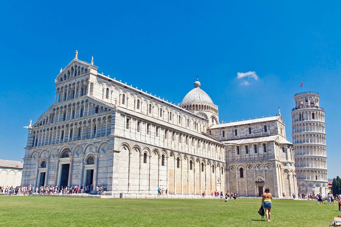 Cinque Terre and Pisa Full-Day Private Shore Excursion From Livorno Port - Cancellation Policy