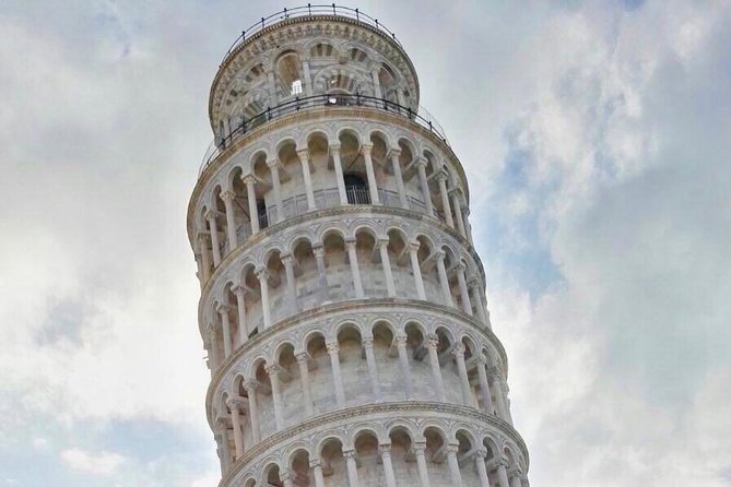 Cinque Terre and Pisa Private Tour From Livorno - The Sum Up