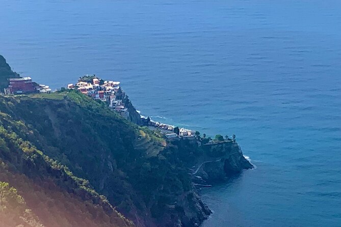 Cinque Terre and Portovenere EASY ACCESS & FOR ALL AGES! - Overview of Cinque Terre and Portovenere