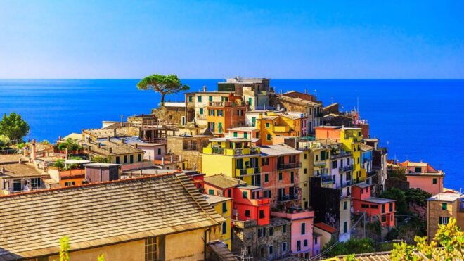 Cinque Terre Audioguide - Travelmate App for Your Smartphone - Accessibility and Features