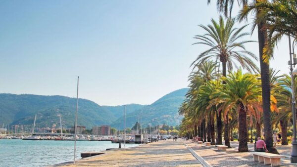 Cinque Terre Audioguide - Travelmate App for Your Smartphone - Customer Feedback and Ratings