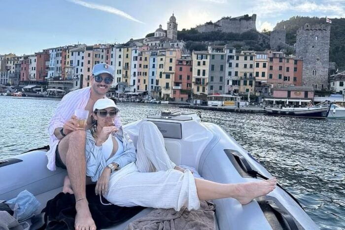 Cinque Terre boat tour: La Spezia, Portovenere & hidden gems - FAQ