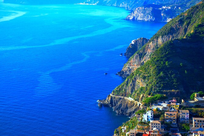 Cinque Terre Boat Tour PRIVATE, Wonderful Experience - Customer Reviews