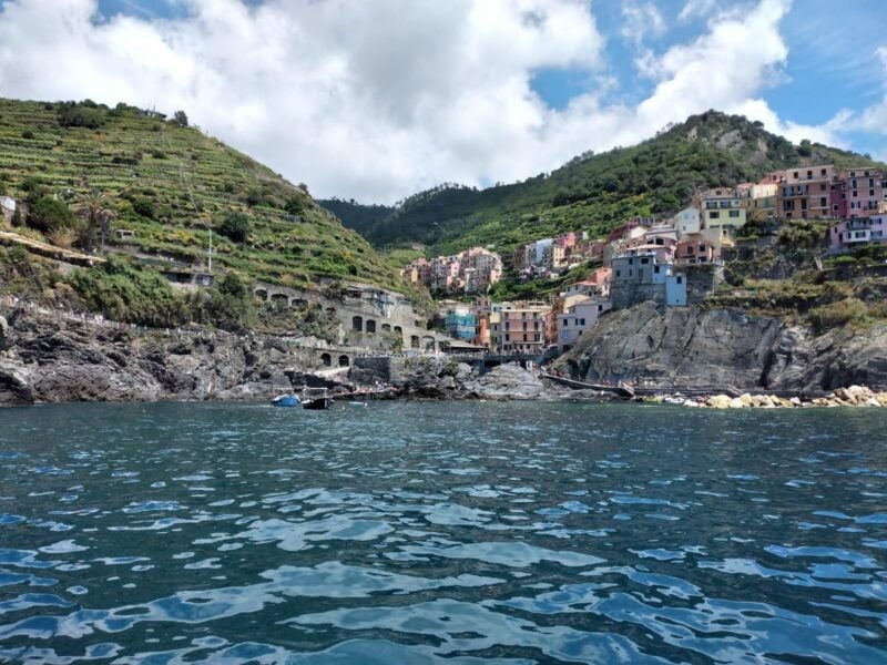 Cinque Terre: Boat Tour with Snorkeling - Good To Know