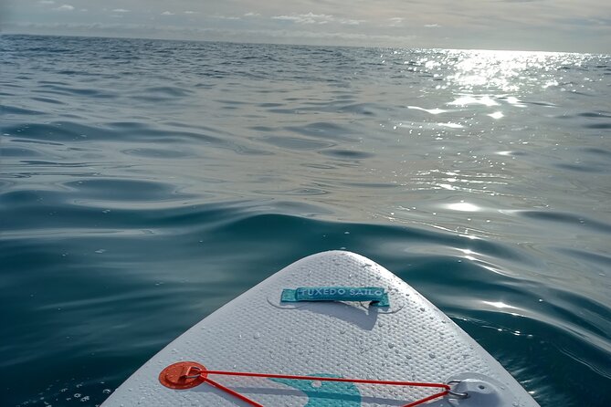 Cinque Terre by Sup - Booking Details