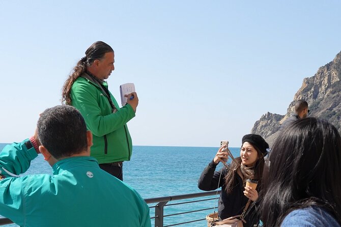 Cinque Terre by Train With Portovenere by Boat From Florence - Summary and The Sum Up
