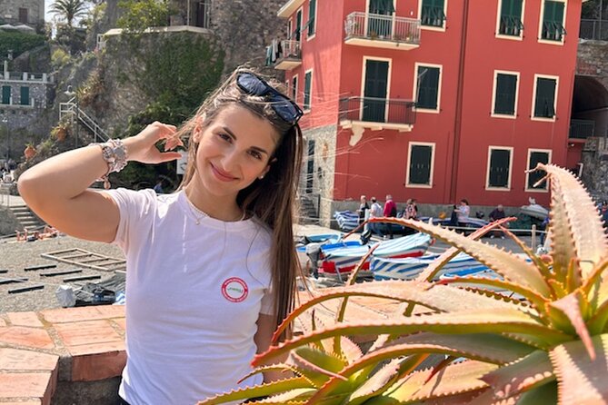 Cinque Terre by Train With Portovenere by Boat & Ligurian Lunch - Common Questions