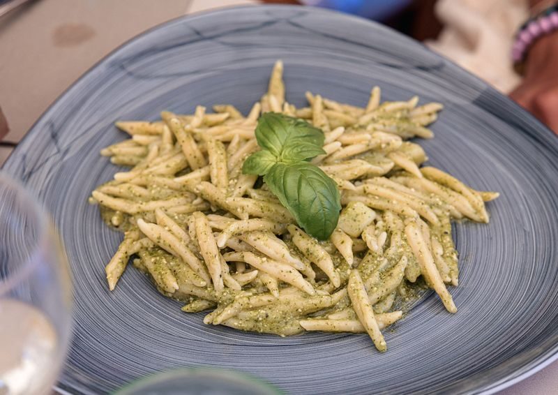 Cinque Terre Day & Optional Pisa Tour from Florence - Monterosso’s beach, shops and lunch