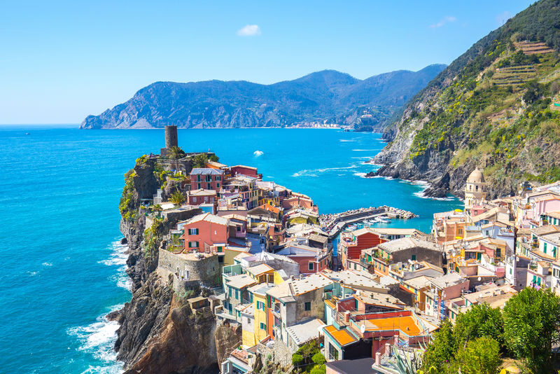 Cinque Terre Day & Optional Pisa Tour from Florence - Choosing a package, and judging the price