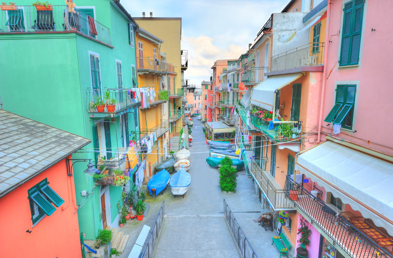 Cinque Terre Day & Optional Pisa Tour from Florence - Should you book this Cinque Terre day trip?