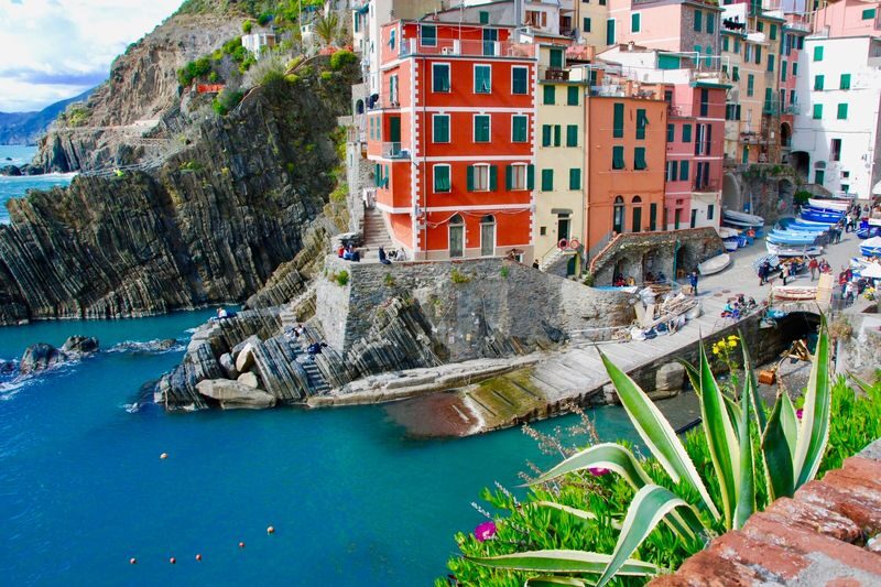 Cinque Terre Day Tour from Florence - Key points to know before you book