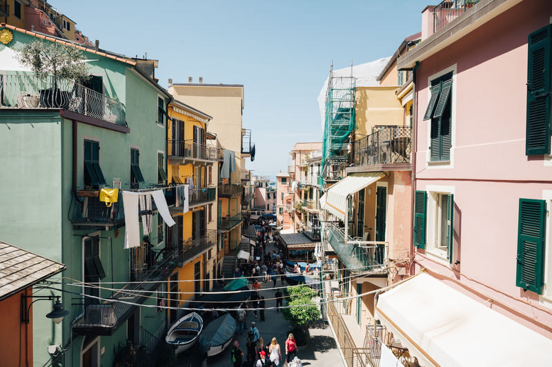 Cinque Terre Day Tour from Florence - What the price buys, and where value changes
