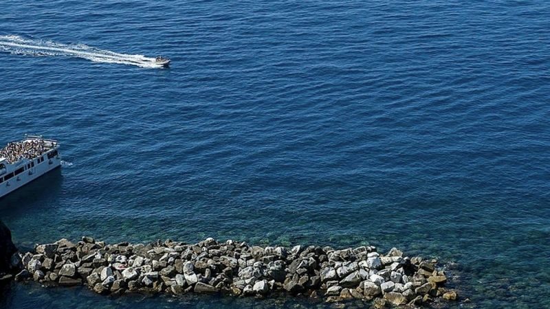 Cinque Terre Day Tour with Optional Hiking from Florence - What you can and cannot expect at the stops