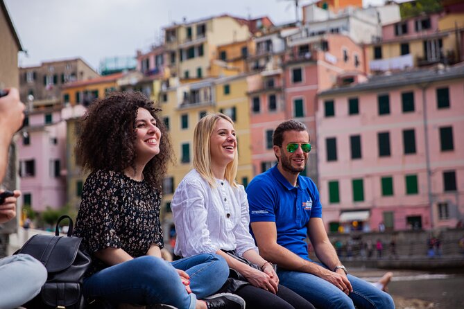 Cinque Terre Day Trip From Florence With Optional Vineyards Hike - Cancellation Policy
