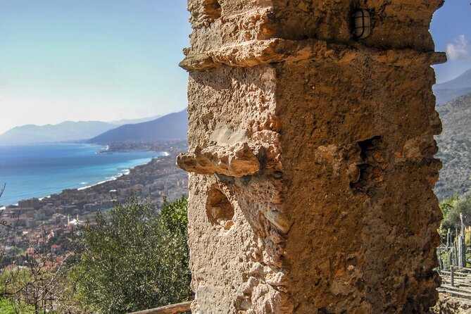 Cinque Terre Day Trip From Florence With Optional Vineyards Hike - Traveler Tips and Recommendations