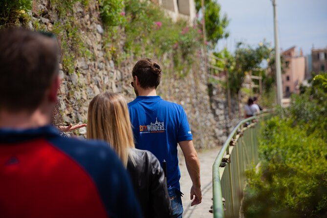 Cinque Terre Day Trip From Florence With Optional Vineyards Hike - Directions