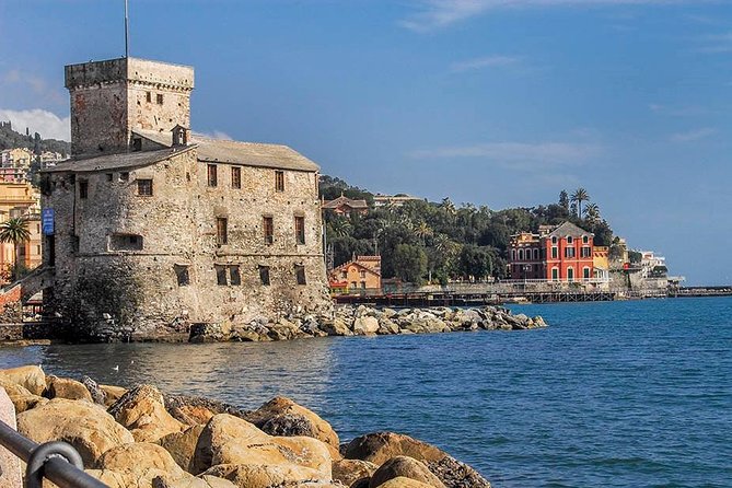 Cinque Terre Day Trip From Florence With Optional Vineyards Hike - Common Questions