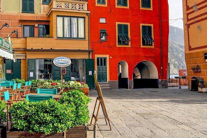 Cinque Terre Day Trip From Florence With Optional Vineyards Hike - The Sum Up