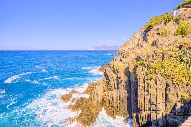 Cinque Terre Day Trip With Transport From Montecatini - Frequently Asked Questions